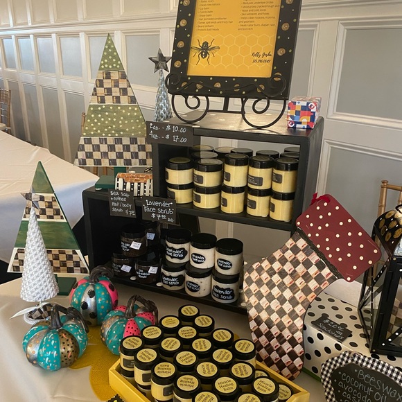 MIRACLE HEALING ❤️🩹 BALM ALL NATURAL EST 2017. FIVE STAR ⭐️ RATED… IT WORKS!! - Picture 11 of 13